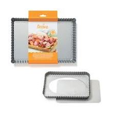 Picture of NON-STICK TART PAN 32 X 22 X 3